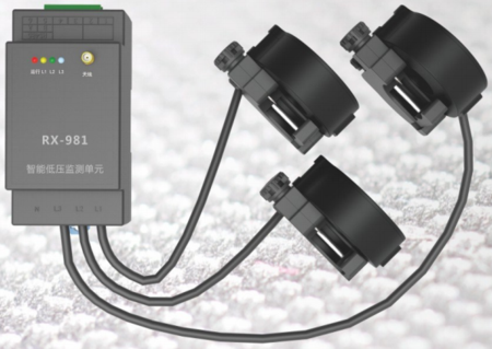 RX-981智能低压监测单元